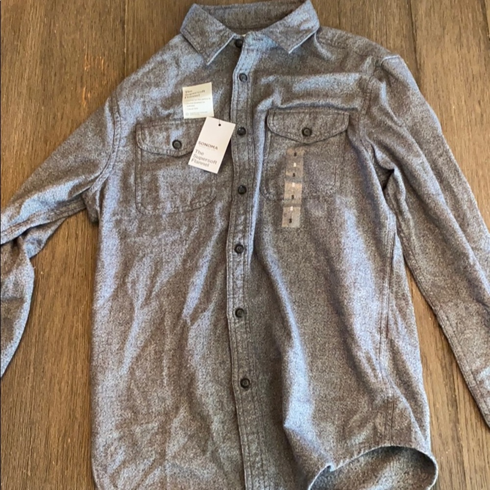 Supersoft Flannel